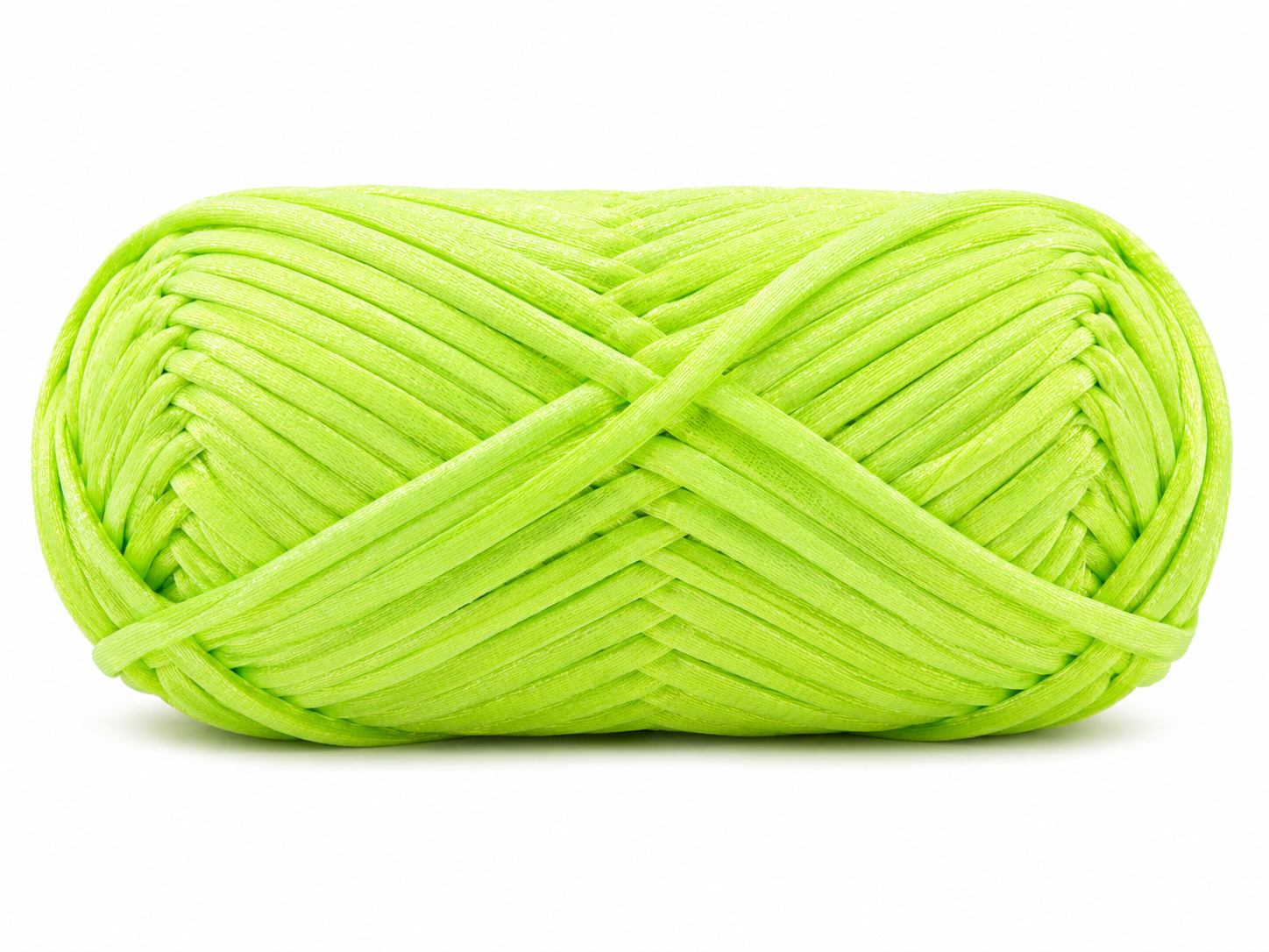 Metallic Tshirt Yarn